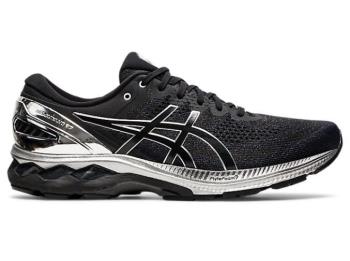 Asics GEl-KAYANO 27 PLATINUM Herre Løpesko NO740VJ